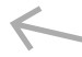 Canvas Print Zigzag arrow - simple, gray pattern on a minimalist, white background 117473 additionalThumb 5