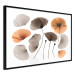 Wall art in set Flowery meadow 124914 additionalThumb 3