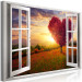 Large canvas print Natural Love [Large Format] 125373 additionalThumb 2