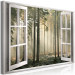 Large canvas print Quiet Forest [Large Format] 125573 additionalThumb 2