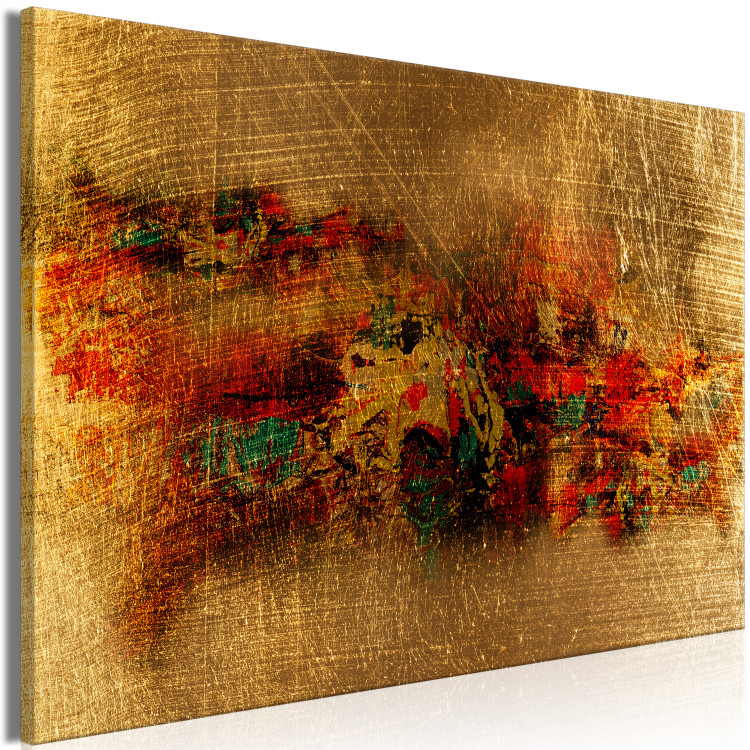 Large canvas print Birth of Love [Large Format] 134873 additionalImage 2