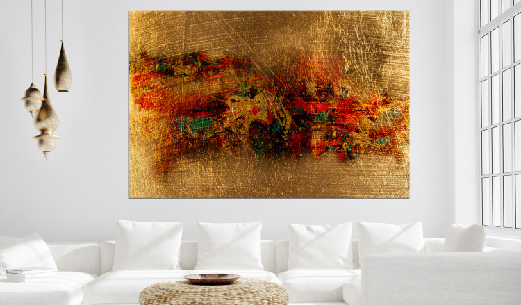Large canvas print Birth of Love [Large Format] 134873 additionalImage 5