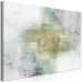 Canvas Print Explosive Mix (1-piece) Wide - abstract texture 135673 additionalThumb 2