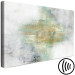 Canvas Print Explosive Mix (1-piece) Wide - abstract texture 135673 additionalThumb 6