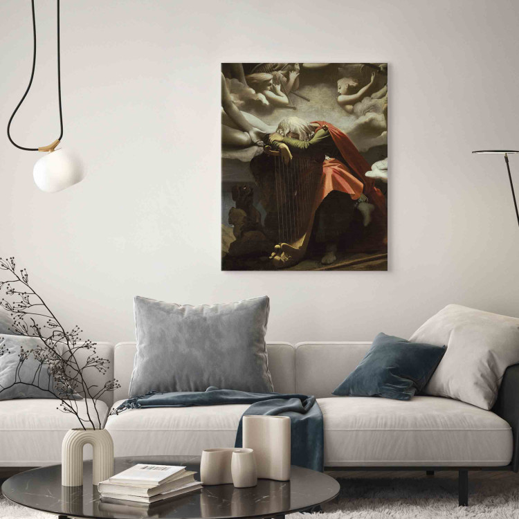 Art Reproduction Le songe d'Ossian 152373 additionalImage 5