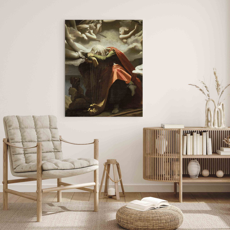 Art Reproduction Le songe d'Ossian 152373 additionalImage 3
