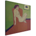 Art Reproduction Nude woman sittin gon a chair 153373 additionalThumb 2