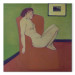 Art Reproduction Nude woman sittin gon a chair 153373 additionalThumb 7