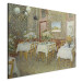 Art Reproduction Interior of a Restaurant 154273 additionalThumb 2