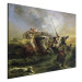 Reproduction Painting Moroccan horsemen in military action 155273 additionalThumb 2