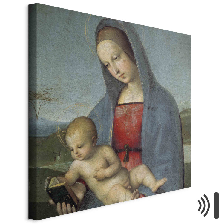Reproduction Painting Mary with the Christ Child 155373 additionalImage 8