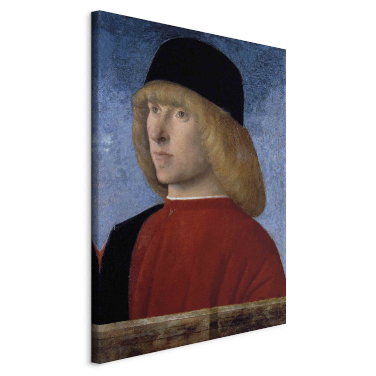 Art Reproduction Portrait of a young senator 155873 additionalImage 2