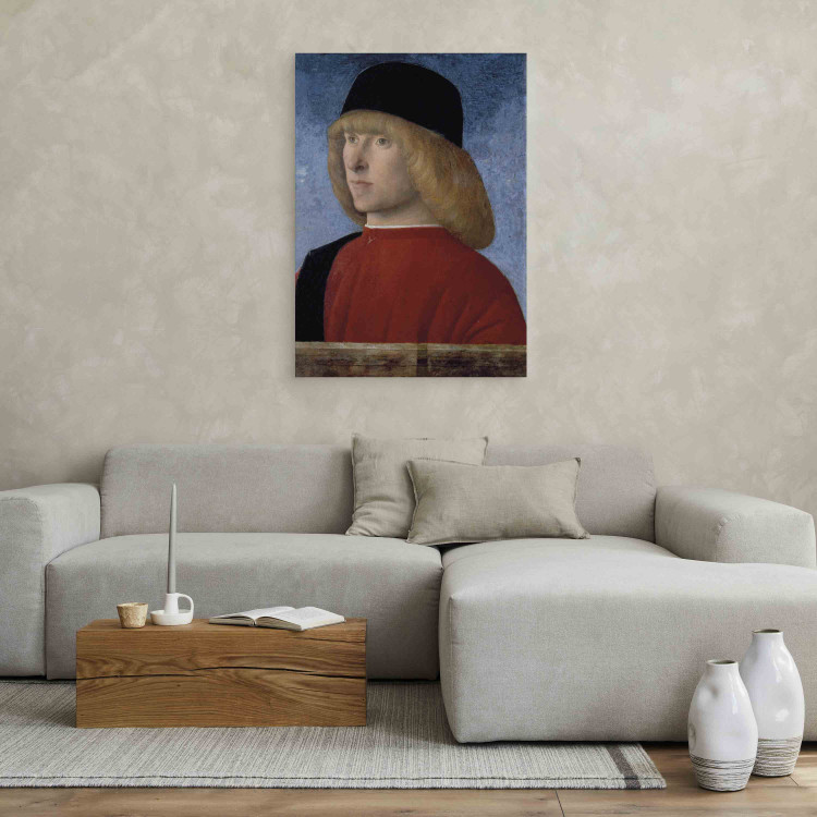 Art Reproduction Portrait of a young senator 155873 additionalImage 3