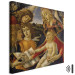 Reproduction Painting St.Mary w.child and five angels 156073 additionalThumb 8