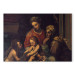 Reproduction Painting Mary with child, Saint Elizabeth and John the Baptist as a child 158473