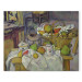 Art Reproduction Still life with basket 158973