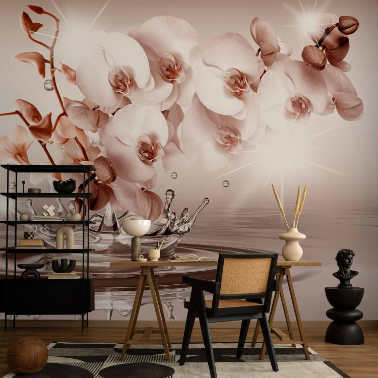 Wall Mural Touch of Tenderness 71773 additionalImage 4