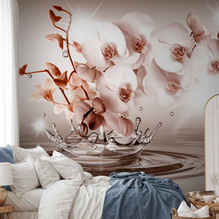 Wall Mural Touch of Tenderness 71773 additionalImage 2