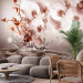 Wall Mural Touch of Tenderness 71773