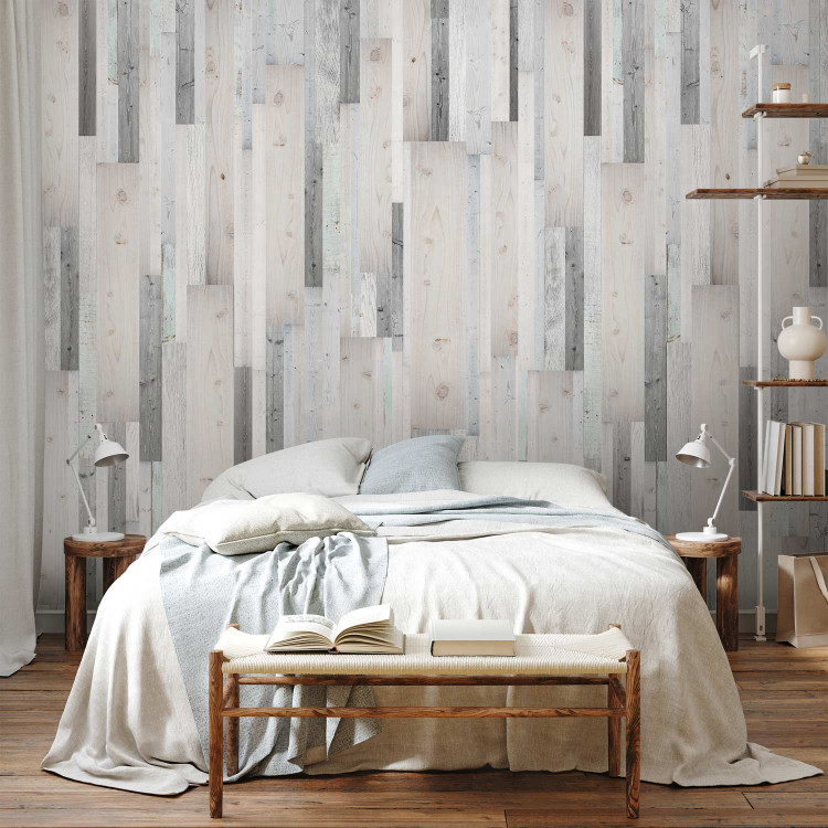 Wallpaper Wooden Cover 89773 additionalImage 3