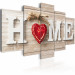 Canvas Home: House of Love 94873 additionalThumb 2