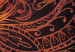 Canvas Amber Mandala 97473 additionalThumb 4