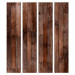 Wallpaper Wooden Hut 113883 additionalThumb 1