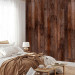 Wallpaper Wooden Hut 113883 additionalThumb 3