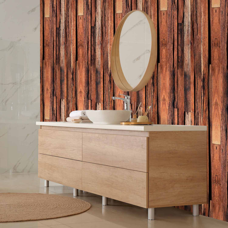 Wallpaper Wooden Code 117683 additionalImage 10