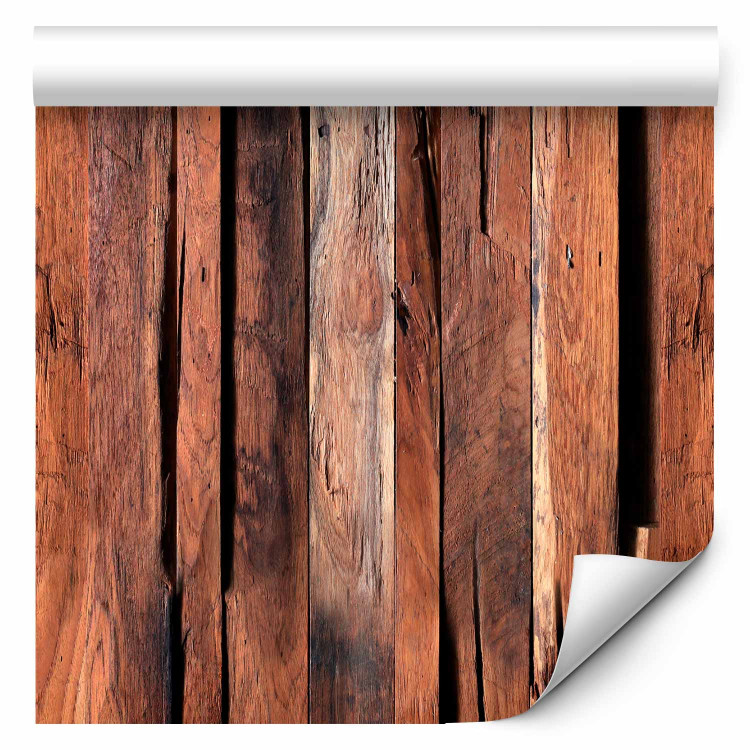 Wallpaper Wooden Code 117683 additionalImage 1