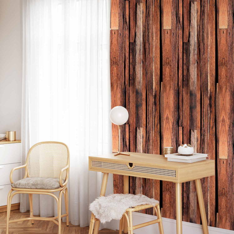Wallpaper Wooden Code 117683 additionalImage 5