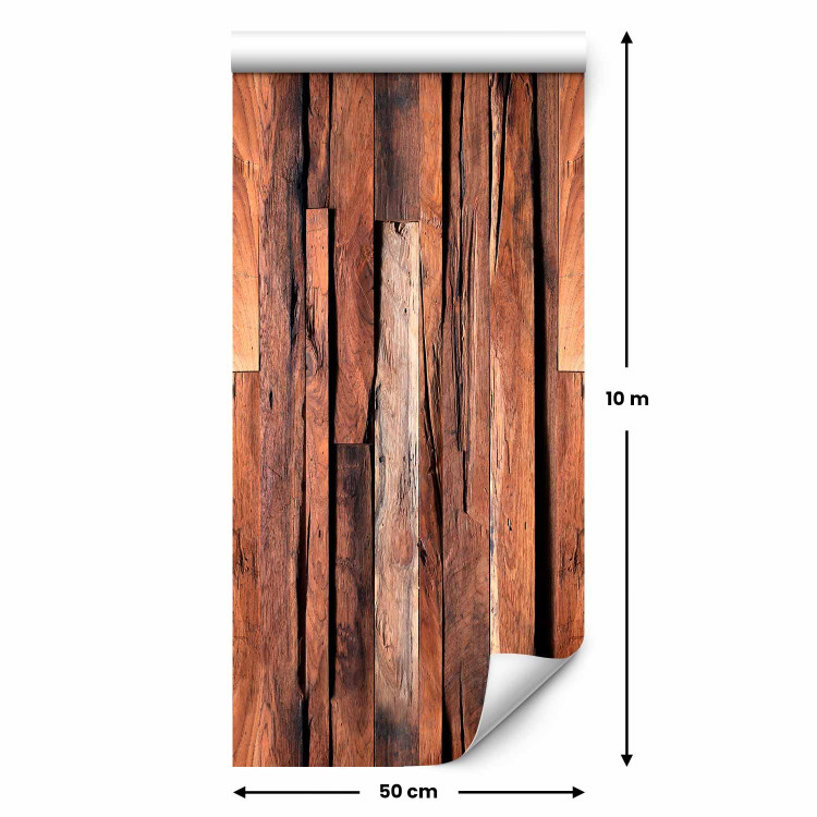 Wallpaper Wooden Code 117683 additionalImage 7
