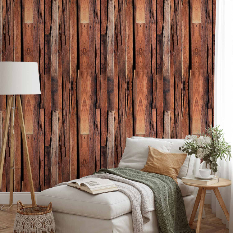 Wallpaper Wooden Code 117683 additionalImage 4