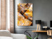 Canvas Print Intensity (1 Part) Vertical 118983 additionalThumb 3