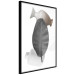 Poster Craft Power - still life of leaves and vases in abstract motif 123283 additionalThumb 12