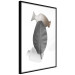 Poster Craft Power - still life of leaves and vases in abstract motif 123283 additionalThumb 13