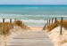 Large canvas print Windy Beach [Large Format] 128683 additionalThumb 4