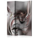 Room Divider Screen Abstract Cloud - abstract pattern in gray space 133683