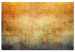 Canvas Print Expansion of Thoughts (1-piece) Wide - warm-colored abstraction 142283