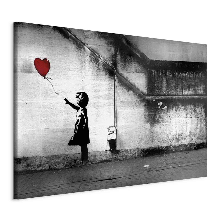 Canvas Hope (Banksy) 150683 additionalImage 2