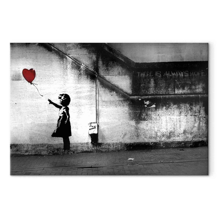 Canvas Hope (Banksy) 150683 additionalImage 7
