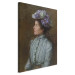 Reproduction Painting Portrait of Elisabeth Sophia Maria Cavalini 152183 additionalThumb 2