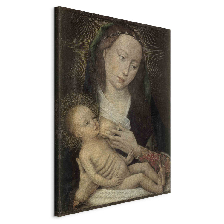 Art Reproduction Mary and Child 153183 additionalImage 2