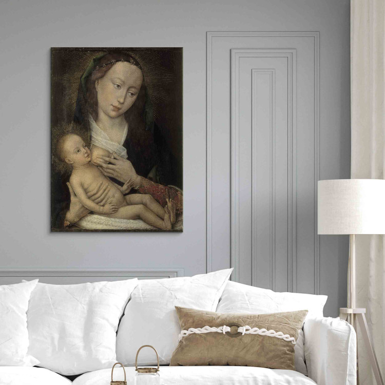 Art Reproduction Mary and Child 153183 additionalImage 3