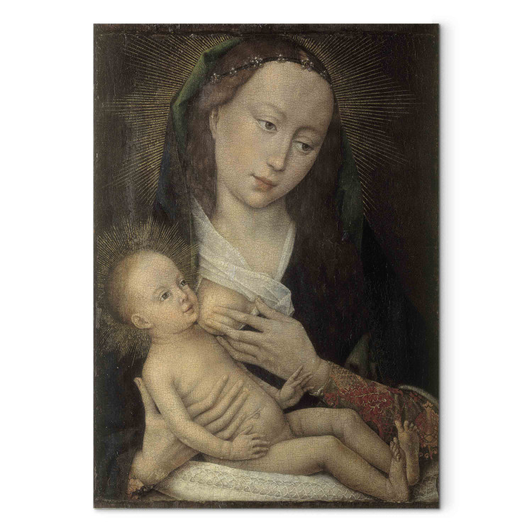 Art Reproduction Mary and Child 153183