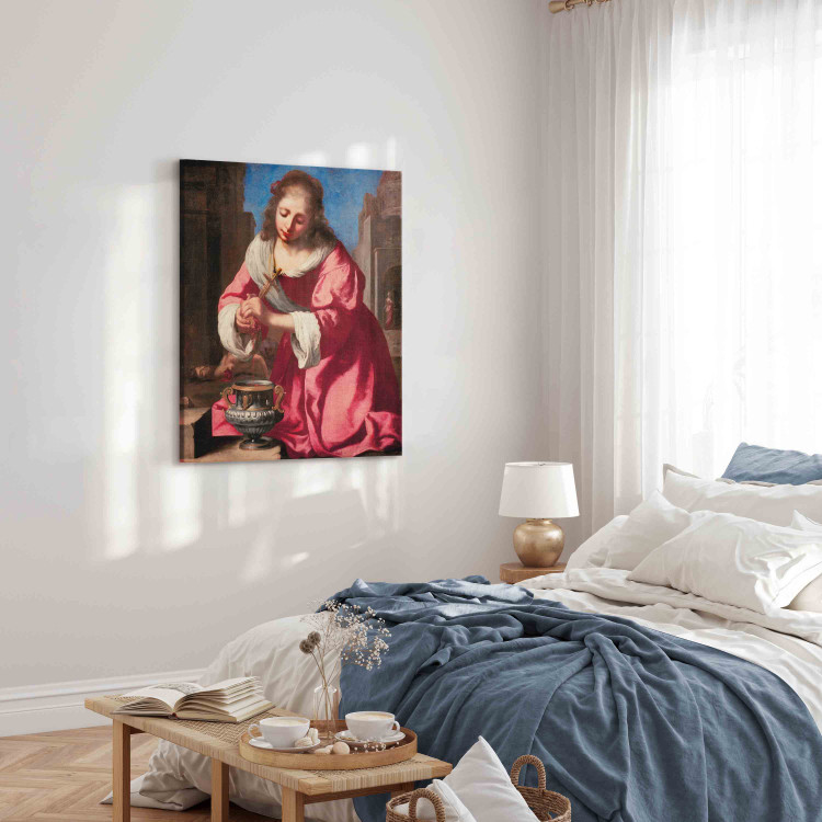 Reproduction Painting Saint Praxedis 153383 additionalImage 4