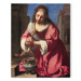 Reproduction Painting Saint Praxedis 153383