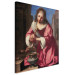 Reproduction Painting Saint Praxedis 153383 additionalThumb 2