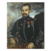 Art Reproduction Portrait of Capitaine Darras 155583