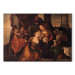Art Reproduction The mystic marriage of Saint Catherine of Alexandria 156183